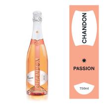 Espumante Chandon Passion Rosé 750ml