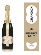 Espumante Chandon Reserve Brut 750ml