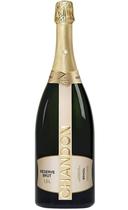 Espumante chandon réserve brut branco magnum 1500ml