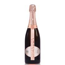 Espumante Chandon Rosé Brut 750ml Espumante Chandon Rosé Brut 750ml
