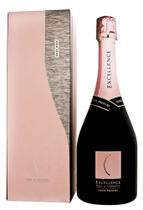 Espumante Chandon Rosé Excellence 750ml