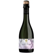 Espumante Chileno Don Silvestre Branco Demi Sec