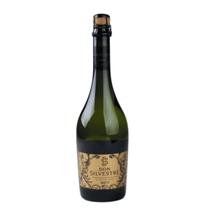 Espumante chileno don silvestre brut 750ml branco