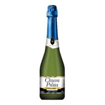 Espumante chuva de prata branco s/alcool 660ml