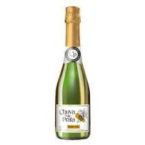 Espumante Chuva De Prata Demi Sec Branco 660ml Espumante Chuva De Prata Demi Sec Branco 660ml