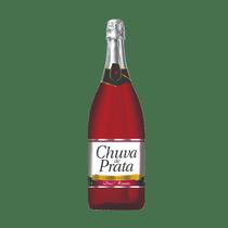 Espumante Chuva De Prata Rosé 2000ml