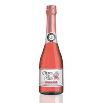 Espumante chuva de prata rose moscatel 660ml