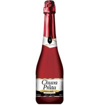 Espumante chuva de prata rose sem alcool 660ml