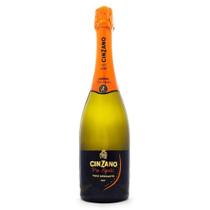 Espumante Cinzano Pro Spritz 750 ml - Seco, Maçã e Pêra