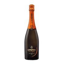 Espumante cinzano pro spritz demi sec branco 750ml Espumante cinzano pro spritz demi sec branco 750ml