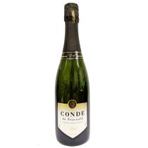 Espumante Conde De Foucauld Brut Branco 750ml