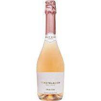 Espumante constelacion brut rosé 750ml