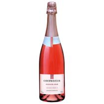 ESPUMANTE COURMAYEUR MOSCATEL ROSÉ Doce, Elegante e Perfeito para Brindar os Bons Momentos ESPUMANTE COURMAYEUR MOSCATEL ROSÉ Doce, Elegante e Perfeito para Brindar os Bons Momentos