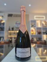 Espumante Courmayeur Quint. Cuvée Rosé Extra Brut 750ml