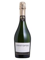 Espumante Cristofoli Blanc de Noir Brut 750 mL