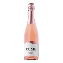 Espumante Cume Moscatel Rosé