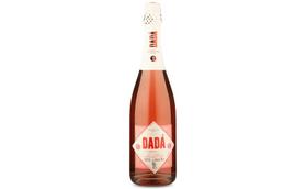 Espumante Dadá de Finca Las Moras Nº 7 Pink Sweet Argentina 750ml