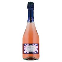 Espumante Dedicato Grand Couvé Rosé