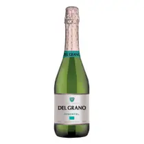 Espumante Del Grano Moscatel 660 mL Espumante Del Grano Moscatel 660 mL