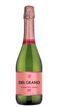 Espumante Del Grano Rosé Moscatel 660 mL