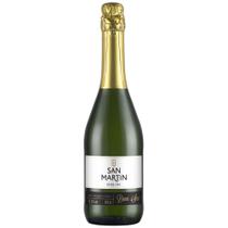 Espumante Demi Sec San Martin 660ml