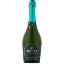Espumante Desalcolizado Branco Adoçado 750ml - Aurora Espumante Desalcolizado Branco Adoçado 750ml - Aurora