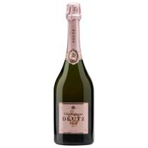 Espumante Deutz Rosé Brut Champagne 750ml
