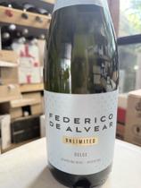 Espumante Doce Frederico de Alvear