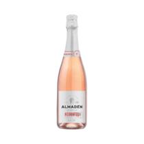 Espumante Doce Suave Almadén Moscatel Rosé Garrafa 750ml