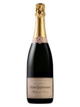 Espumante Don Giovanni Blanc de Blanc Brut 750 mL