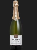 Espumante Don Guerino Demi-Sec 750 ml