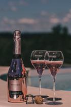 Espumante Don Guerino Lumen Brut Rosé 750ml