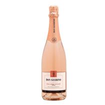 Espumante Don Guerino Malbec Rosé Brut 750ml