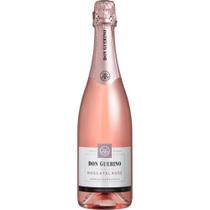 Espumante Don Guerino Moscatel Rosé 750 ml