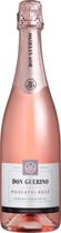 Espumante Don Guerino Moscatel Rosé 750ml