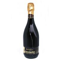 Espumante Donelli Pignoletto Branco Brut 750ml