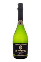 Espumante Espanhol Branco La Baronne Brut