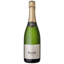 Espumante Espanhol Cava Portell Brut