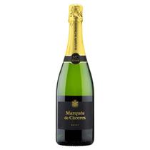 Espumante Espanhol Marques de Caceres Cava Brut 750ml