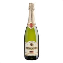 Espumante Espanhol Tanggier Branco Brut 750ml Envio Imediato