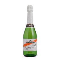 Espumante espuma Prata Branca 660ml Espumante espuma Prata Branca 660ml