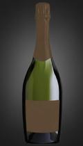Espumante Extra Brut 750ml