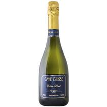 Espumante Extra Brut Cave Geisse 750ml