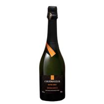 Espumante Extra Brut Executive - Vinícola Courmayeur