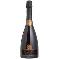 Espumante Extra Brut Privilege Peterlongo 750ml