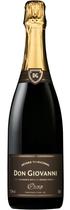 Espumante Extra-Brut Série Ouro Don Giovanni 750ml
