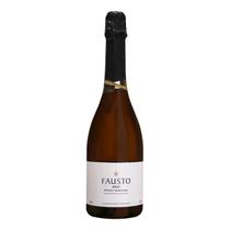 Espumante Fausto Brut Branco 750ml