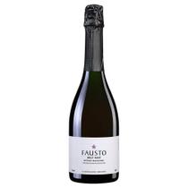 Espumante Fausto Brut Rosé - 750ml