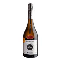 Espumante Fausto Pizzato Natural Brut 750 ml