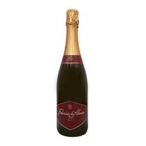 Espumante Federico De Alvear Brut 750Ml